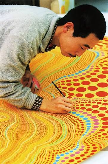 Work by Minoru Onoda