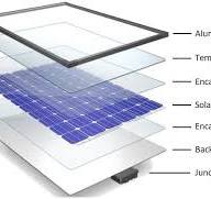 El proceso de fabricación de paneles solares - ZBOTEK