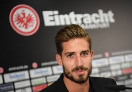I always train like i'm playing. Kevin Trapp Bei Der Em 2021 Der Torhuter Von Eintracht Frankfurt Im Portrat