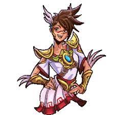 Spray Heroes Of The Storm Wiki