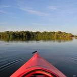 The Last Green Valley Adventure – Summer Solstice Sunset Paddle