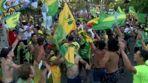 Preview, predictions, odds and how to watch 2021 copa conmebol libertadores in the us . Argentina Fans Celebrate Defensa Y Justicia S Historic Copa Sudamericana Title Win Video Ruptly