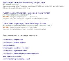 Sehingga semua makhluk menjadi tunduk. Doa Biar Cepat Kaya Raya