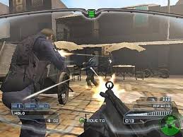 What if you could purchase one holster that can quickly and easily transform into a variety of carry positions? Galerie Obrazku Hry Tom Clancy S Rainbow Six Lockdown Pc Hra Cdh Cz