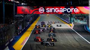 Formula 1 is making a break with history, with the introduction of a new weekend format that includes a second race in addition to the main event. Singapore Grand Prix Humidity Meets Hedonism During Asia S Most Punishing F1 Race Cnn