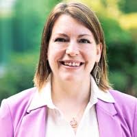 At Lehigh Valley Health Network, we are your community partners 💙 💚 This  weekend, Daniel Knappenberger,MS, Raina, and I had the opportunity to be a  part of the AHA Walk for one