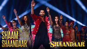 Shaandaar के लिए चित्र परिणाम