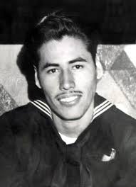 Atilano Mendoza Obituary