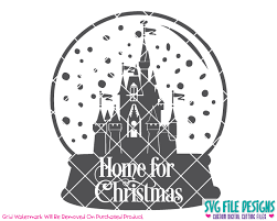 16 via disney world's website or the my disney experience mobile app. Disney World Castle Home For Christmas Snow Globe Svg Cut File Set