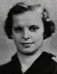 Mary Anna Hoth Weber (1919-1991)