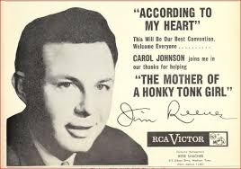 Cash Box Music Trade Ads 1956 Part 10