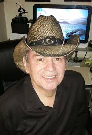 Reyes Longoria Obituary