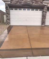 Maybe you would like to learn more about one of these? Decorative Concrete Driveway Fischer Painting