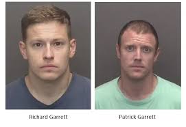 UPDATE! Shooting Victim's Name Revealed