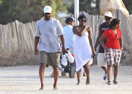 Malcolm washington's age, height, measurements? Denzel S Family Vacation