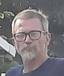 Missing Person Alert for Jerry Duane Hyde in Eureka, California