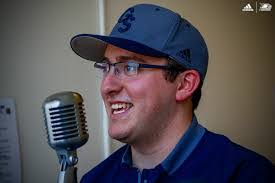 Chris Akridge's Instagram, Twitter & Facebook