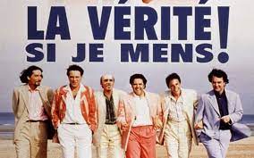 Bfmerdetv la vérité si je mens !. Un Prequel A La Verite Si Je Mens En Production Le Parisien