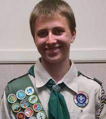 This month, we celebrate not one, but two new Eagle Scouts from BSA Troop  419 Selinsgrove , Neil Bartlett and Nathan Orner! For Neil's Eagle Project,  he made significant improvements to Kid's