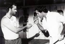 The film was dedicated to producer douglas kenney, who died shortly after the film's release. Caddyshack Trivia Memorable Moments From The Best Golf Movie Ever Golfweek