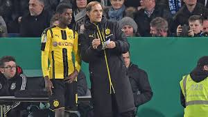 Alexander isak is a swedish professional footballer who plays as a striker for la liga club real sociedad and the swedish national team. Dehai News Eri International Sports Eritrean Swede Alexander Isak Makes Debut For Borussia Dortmund Henok Goitom Back At Aik Stockholm 2017