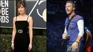 His zodiac sign is pisces. Dakota Johnson Chris Martin Spark Relationship Rumours