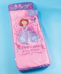 Sofia The First Inflatable Sleeping Bags Blow Up Air Mattress Sleepover Kids Bed Inflatable Mattress Kid Beds Kids Beds For Sale