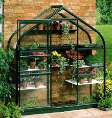 In addition, use a circular saw with a sharp blade to cut the components at the right size before. Why Lean To Greenhouses Are Ideal For Small Garden Spaces Daily Dream Decor
