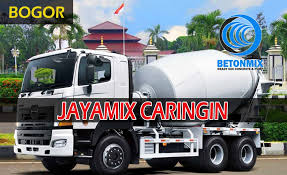 Harga beton jayamix bogor per m3 & per 1 mobil molen jayamix murah terbaru bulan juni 2021. Cor Beton Jayamix Caringin Ready Mix
