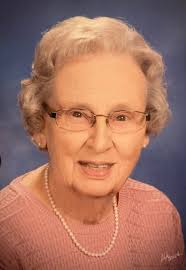 Mary Elizabeth Dean Jones Obituary November 25, 2021