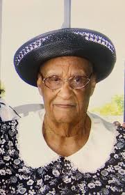 Veda Felisha Jervis, (nee Terry)