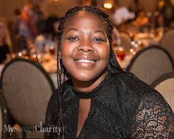 Former First Twin/Author/"Today" Show Jenna Bush Hager Brought The  Importance Of Family To Gateway To Opportunity Luncheon