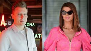 1) phone numbers 2) address 3) email 4) age, social profiles & more. Edyta Gorniak I Rafal Brzozowski Na Romantycznej Kolacji Zdjecia Nie Ucisza Plotek Radio Zet