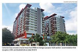Significant rpms ensure fast data transfer. Property Deals Trickling Back To Sungei Way As Interest Grows The Edge Markets