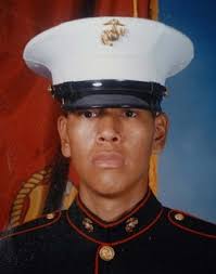 CPL Gregory Michael William Fleury (1986-2009)