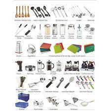 Clean and maintain your pressure cooker like any other good piece of quality cookware. Kitchen Tools And Equipment Food And Service Management Cafeteria And Catering Management