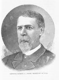 The History of Negro Soldiers in the Spanish-American War