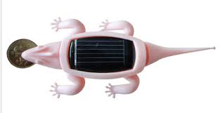 Gunes Enerjisi Ile Hareket Eden Mini Kertenkele Gunesenerjisi Oyuncak Kertenkele Www Leantodayy Wix Com Cinalisoyuncak Oyuncak