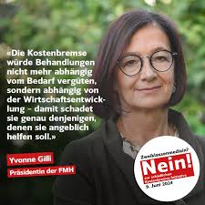 Barbara Wirth, Dr. med.