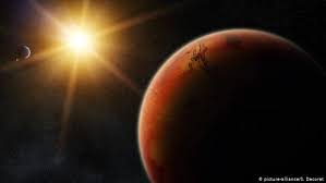 Like earth, mars has seasons, polar ice caps, volcanoes, canyons, and weather. æˆåŠŸç™»é™†ç«æ˜Ÿä¸­å›½å¤ªç©ºè®¡åˆ'ç»§ç»­æŽ¨è¿› ç§'æŠ€çŽ¯å¢ƒ Dw 15 05 2021