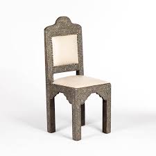 Its not shopping its maxximizing Chaise Artisanale Marocaine Integral Solution