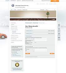 Für die weltweiten finanzdienstleistungsaktivitäten von volkswagen ist die volkswagen financial services ag verantwortlich. Volkswagen Bank Ratenkredit Test Und Erfahrungsberichte 07 2021