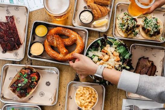 Urban Roots Brewing & Smokehouse: 2026 USA TODAY 10BEST Readers' Choice  Awards