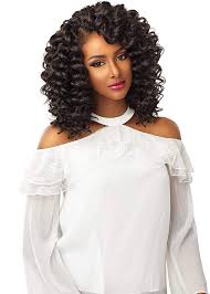 We did not find results for: Amazon Com 3packs Deal Sensationnel Lulutress Crochet Braiding Hair Extension 2x Deep Wave 8 T1b 30 T Off Black B Light Auburn Beauty Personal Care