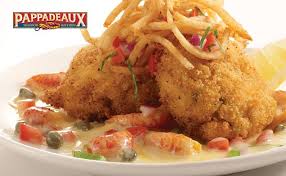Pappadeaux Seafood Kitchen Menu Seafood Kitchen Pappadeaux Seafood Finger Food Appetizers
