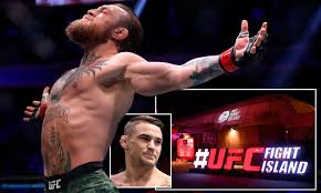Sign up to be the first to receive new arrivals, exclusive promotions, and more. Tickets Selling Fast For Conor Mcgregor S Ufc Return As Dana White Prepares To Welcome Back Fans Daily Mail Online