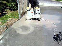 Check spelling or type a new query. Polishing A Grano Concrete Driveway Youtube