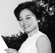 Patsy Mink