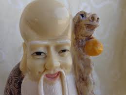 CHINESE IMMORTAL SAU