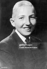 54 Infante Alfonso Of Spain Stock Photos, High-Res Pictures, and Images